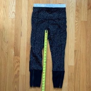 Lululemon Rebel Runner Crop 4